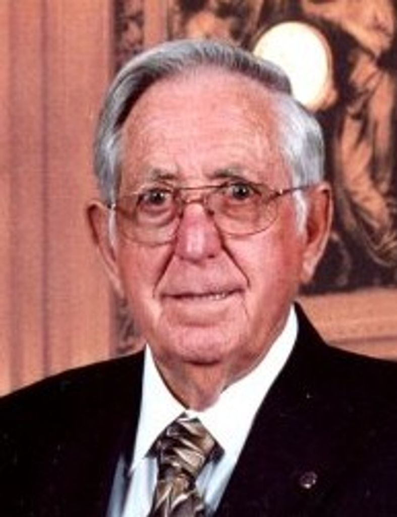 Darel Southward