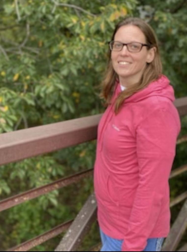 Angela Dawn Hatcher Profile Photo