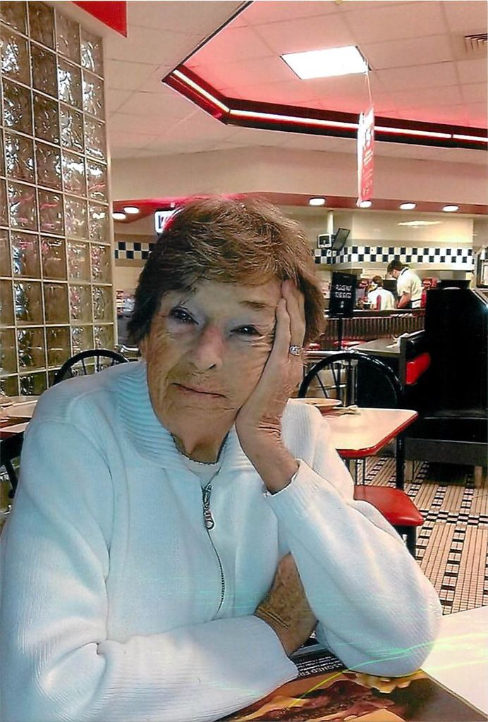 Barbara J. Sparks