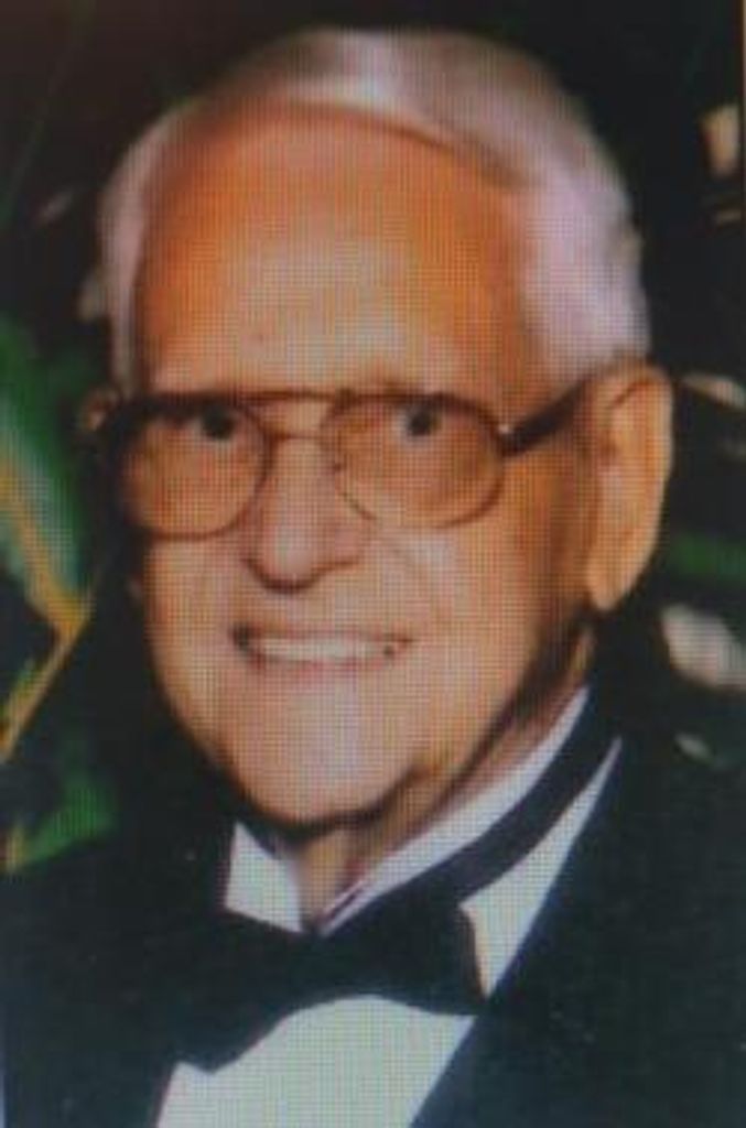 Andrew J Ryder Profile Photo