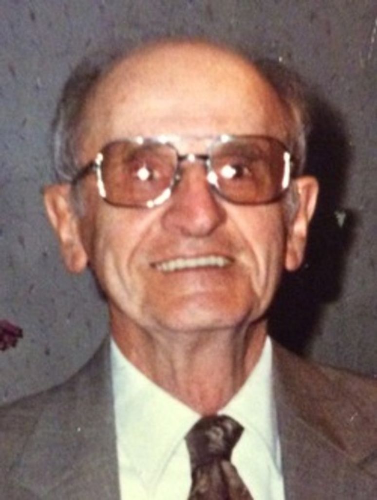 George R. Phillips Profile Photo