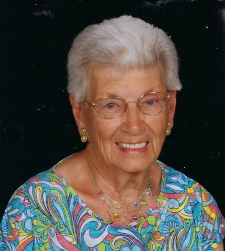 Lois L. Berry Profile Photo