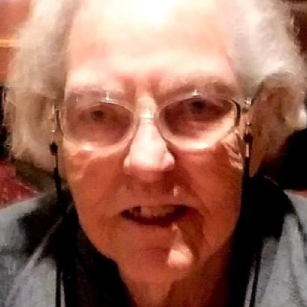 Virginia Irene Noyes Profile Photo