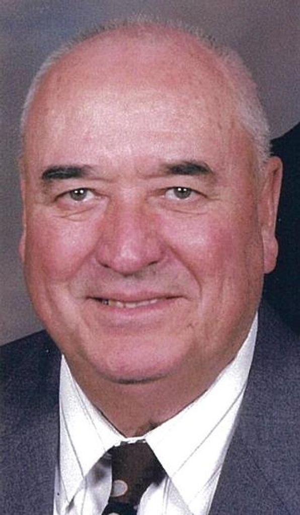 Shirly "Jack" D Jackson Profile Photo