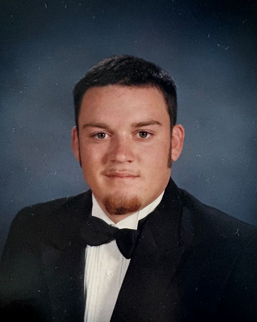 Jesse Brandon Maxfield Profile Photo