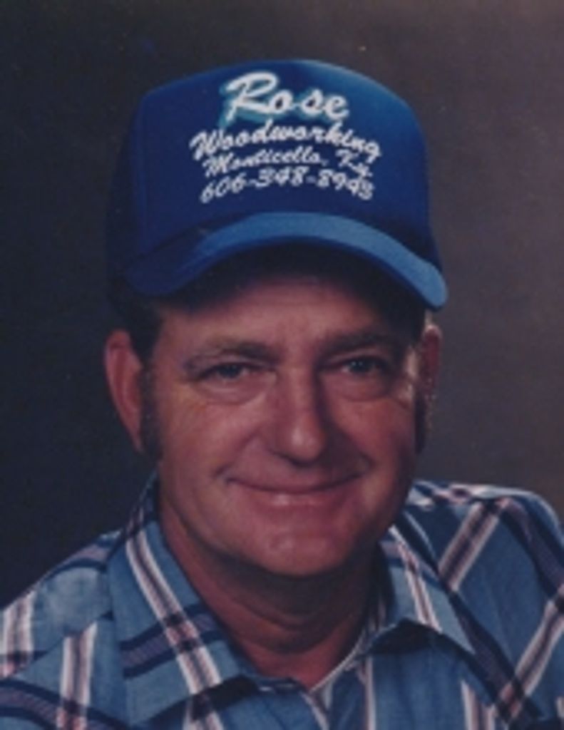 Luther Mitchell Bell Profile Photo