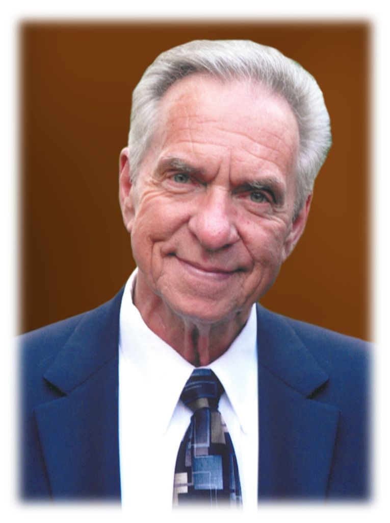 Bernard P. Yohman Profile Photo