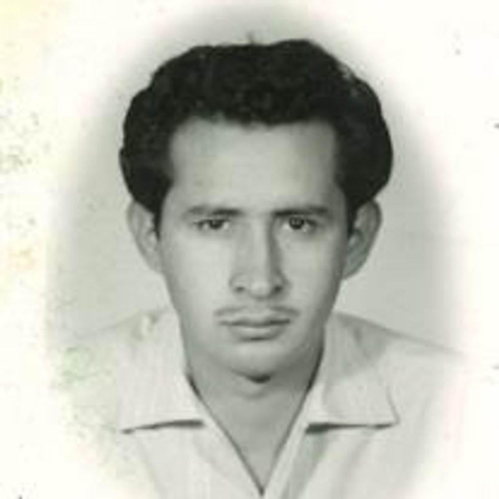 Leobardo Rodriguez