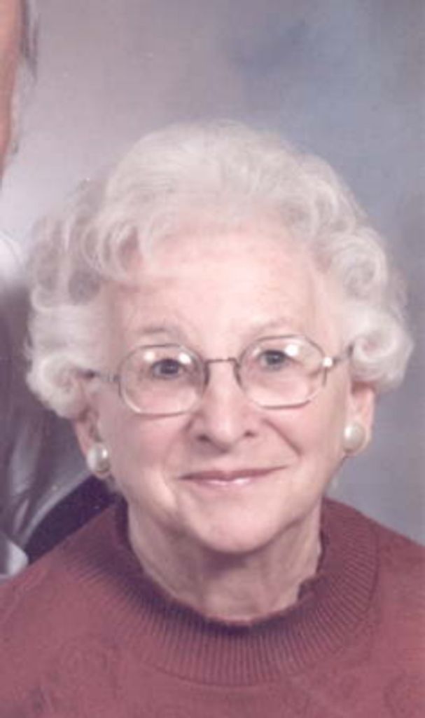 Eloise Edna Ungvarsky Profile Photo