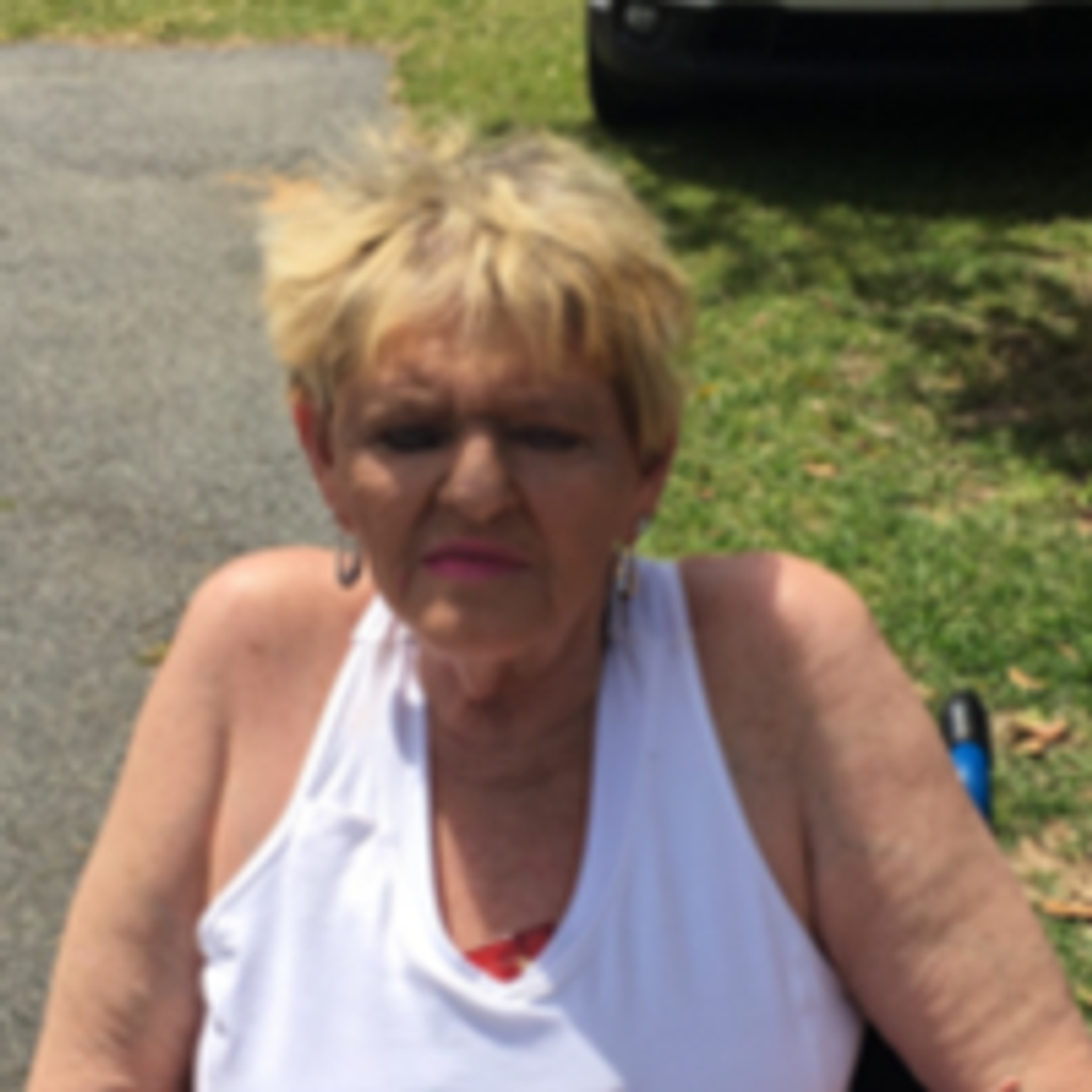 Nancy Carol Mullis Profile Photo