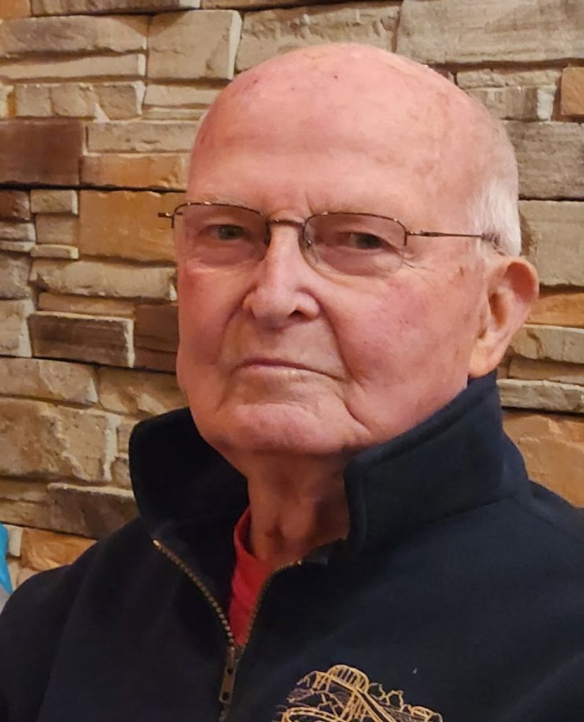 Richard J. Gelhar Profile Photo