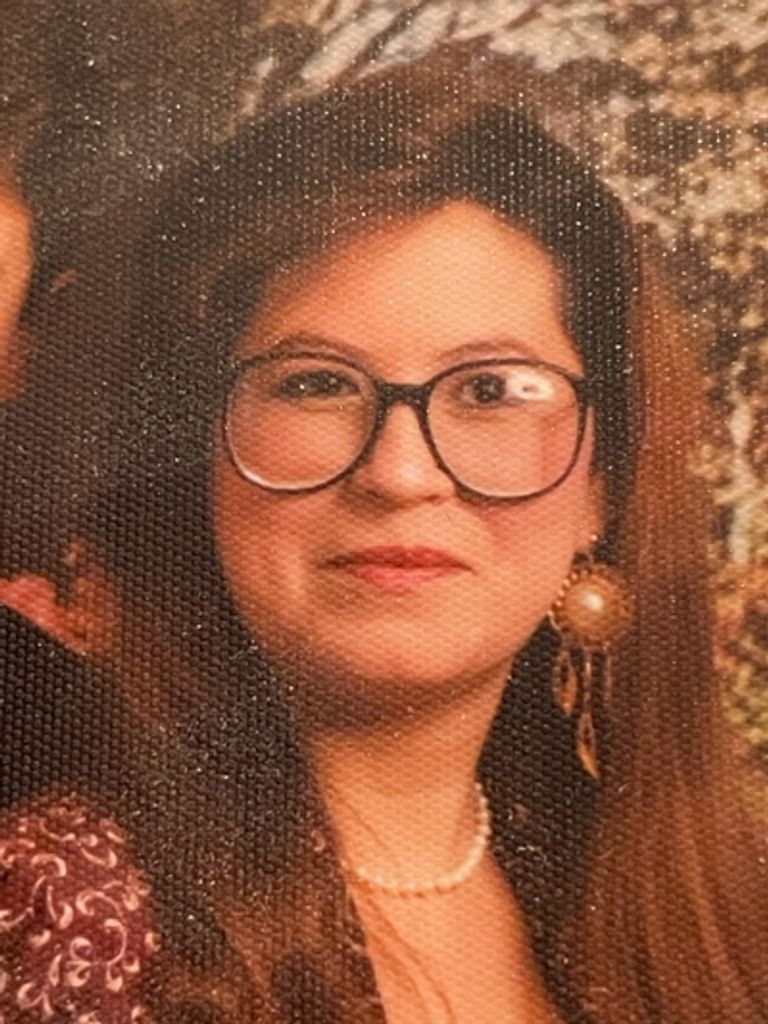 Norma Berrones Salinas