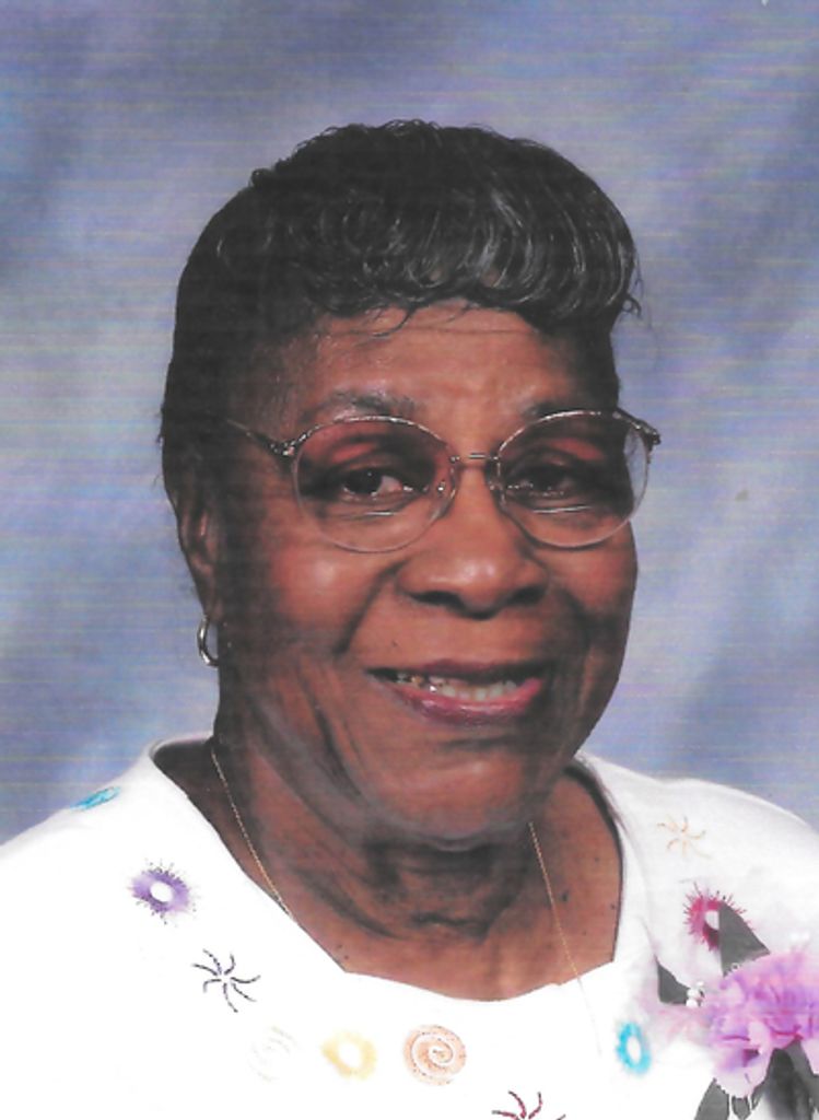 Mattie Louise Washington Profile Photo