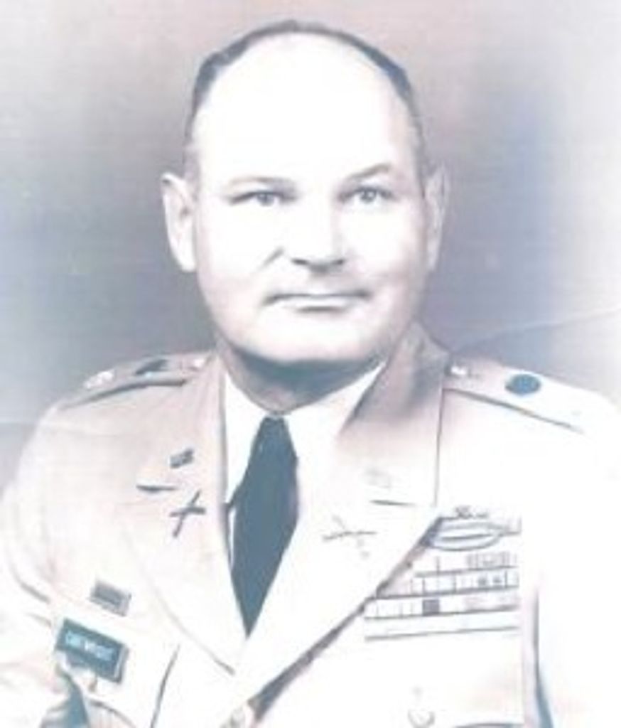 Malcolm F. Cartwright