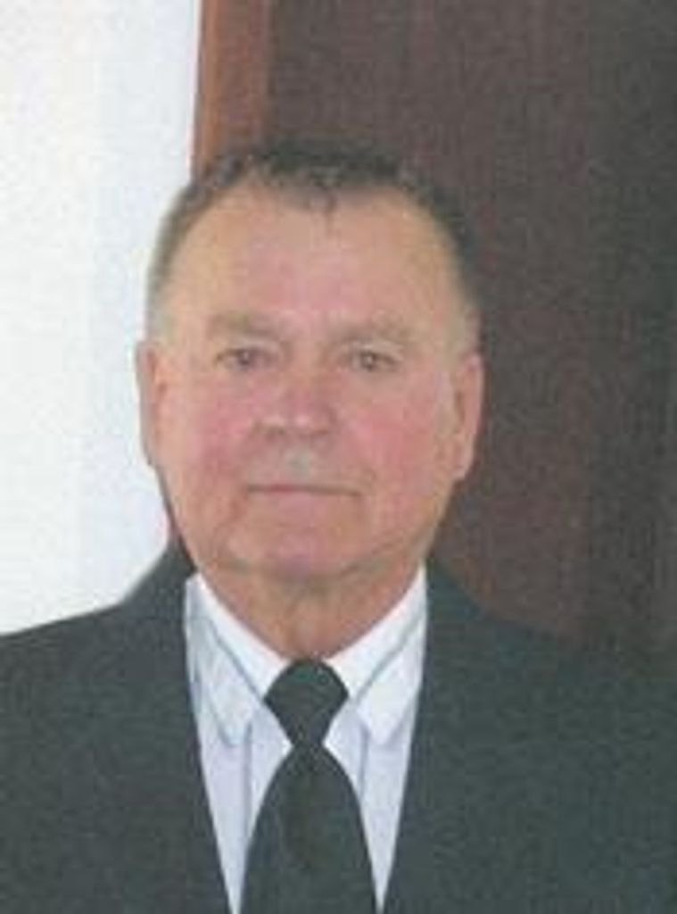 Joseph Holweger