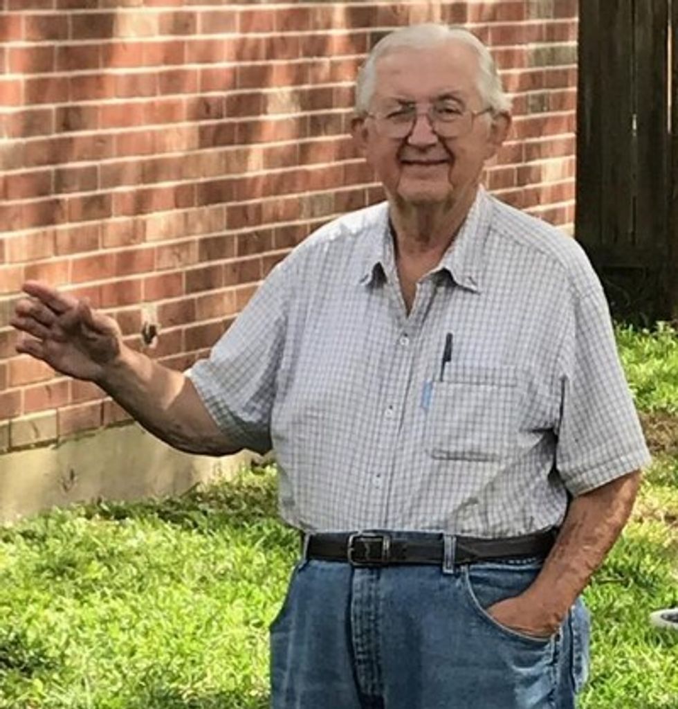 Richard Robson Hart Profile Photo