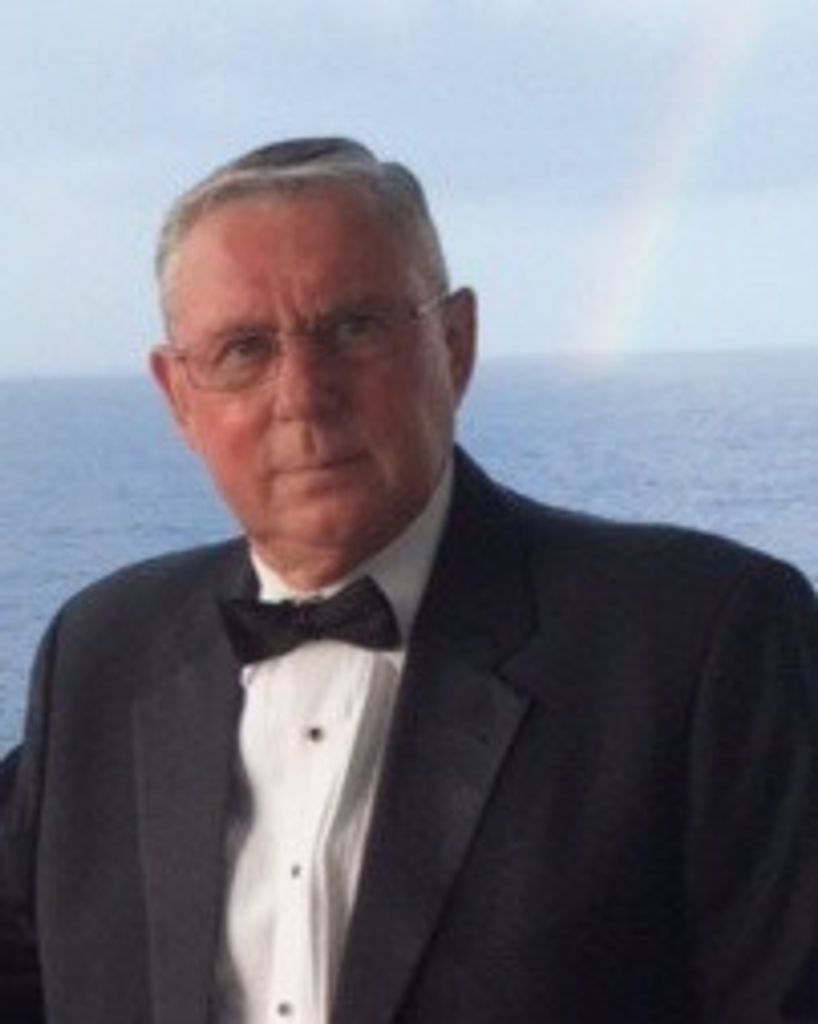 William P. Butkus