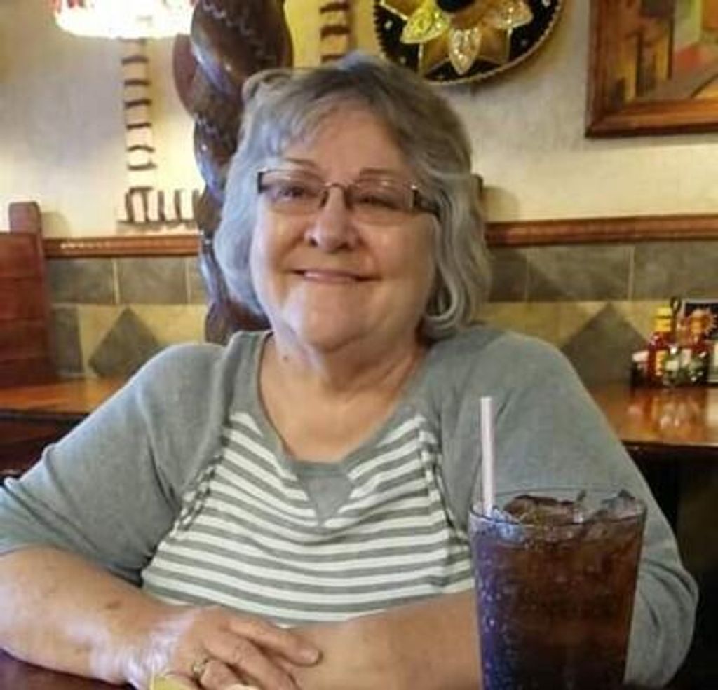 Brenda J. Nave Profile Photo
