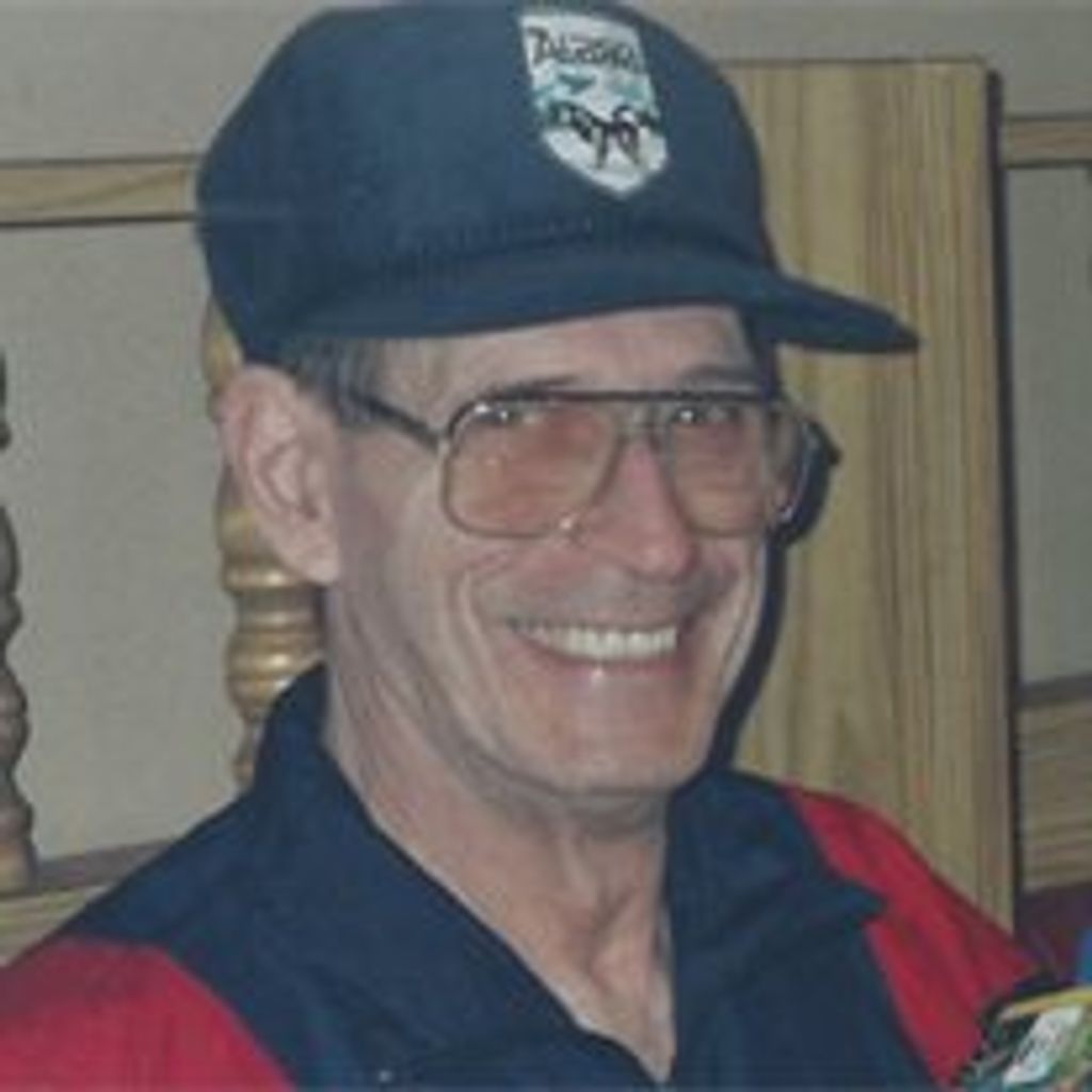 Ernest G. Beaulieu Profile Photo