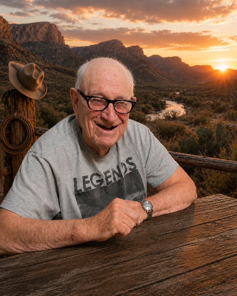 Norman S. Graham