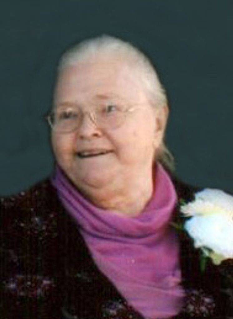 Barbara Roberts