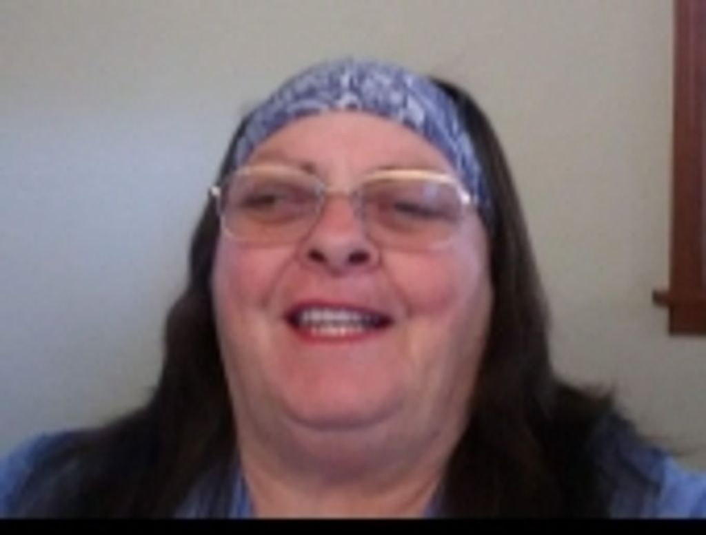 Rita Karen Wills