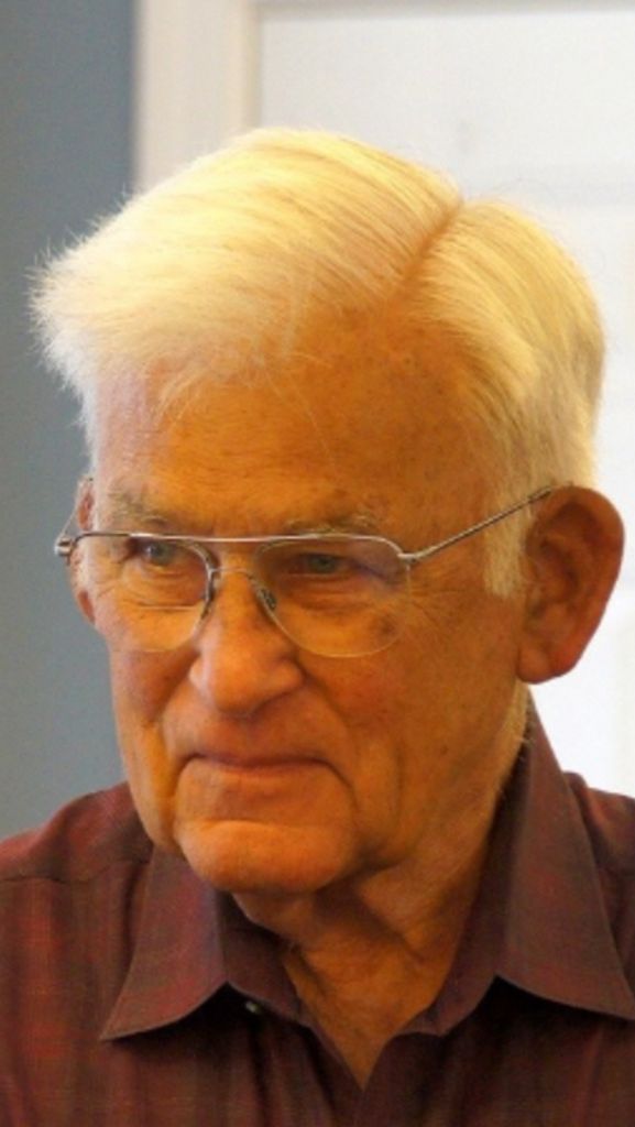 Dr. Warren Frederick Mcpherson