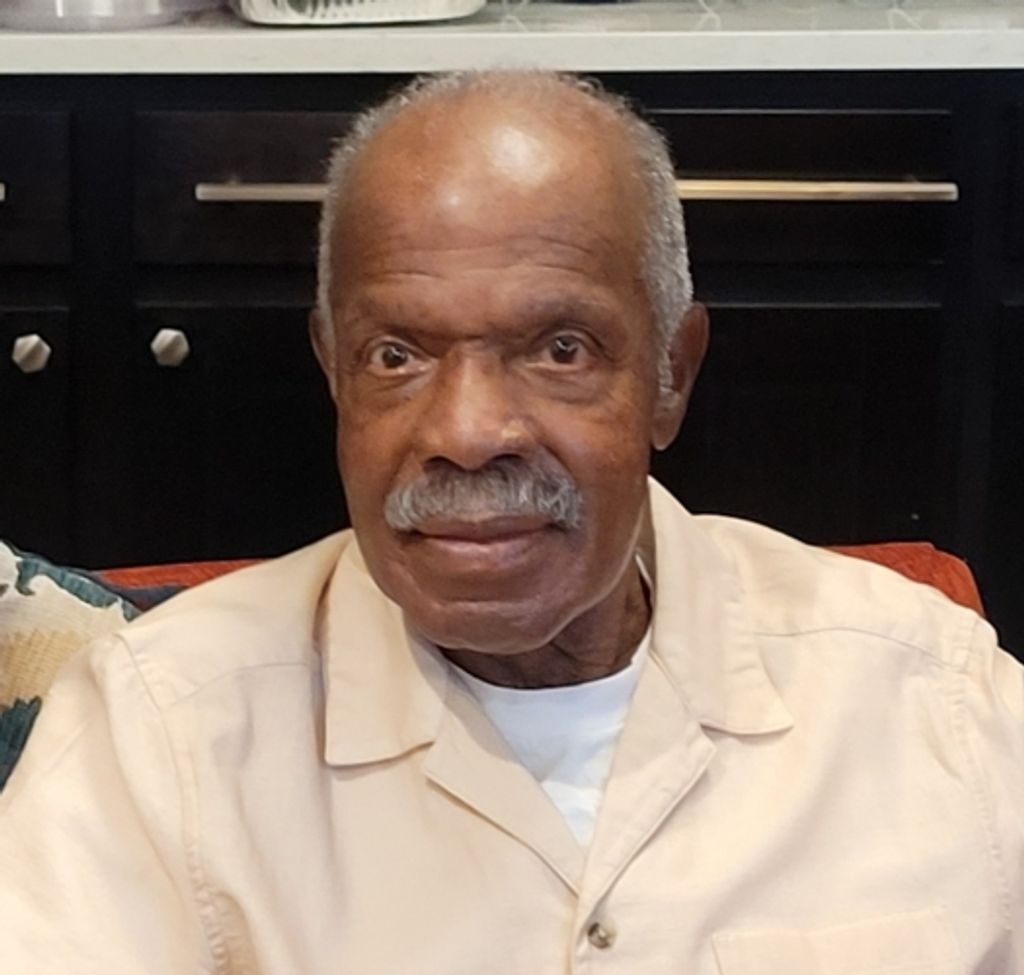 Robert Carroll Profile Photo