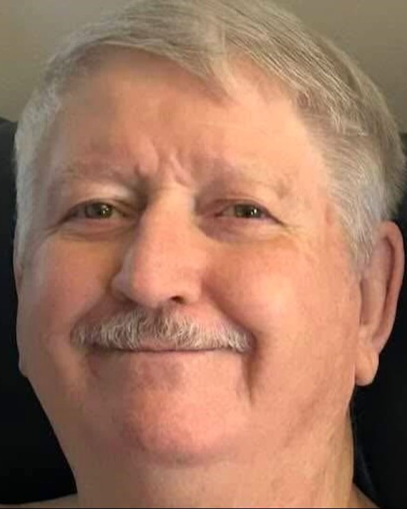 David Allen Johnston