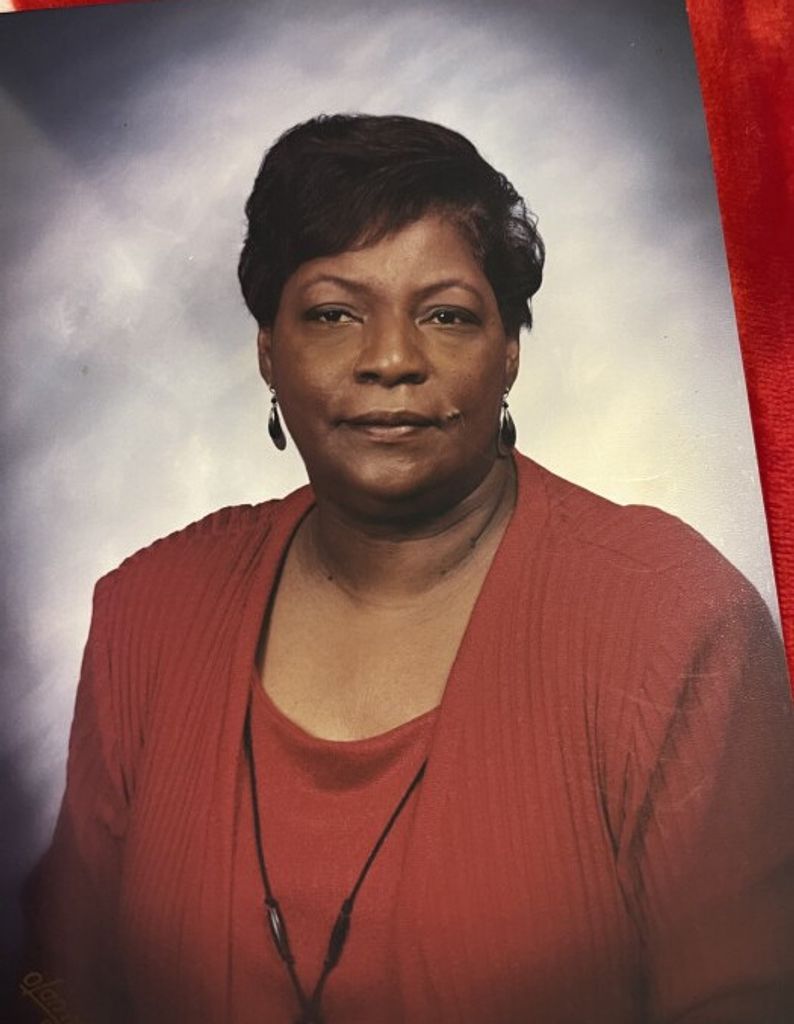 Marjorie A. Patton Profile Photo