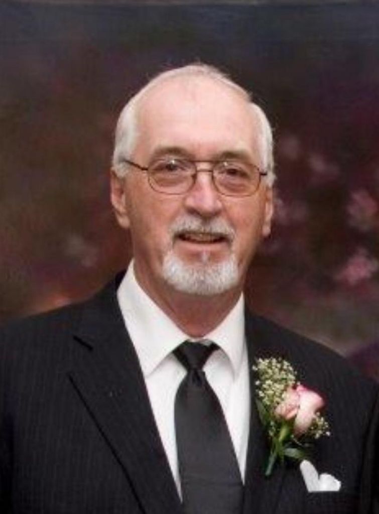 James H. Garner Profile Photo