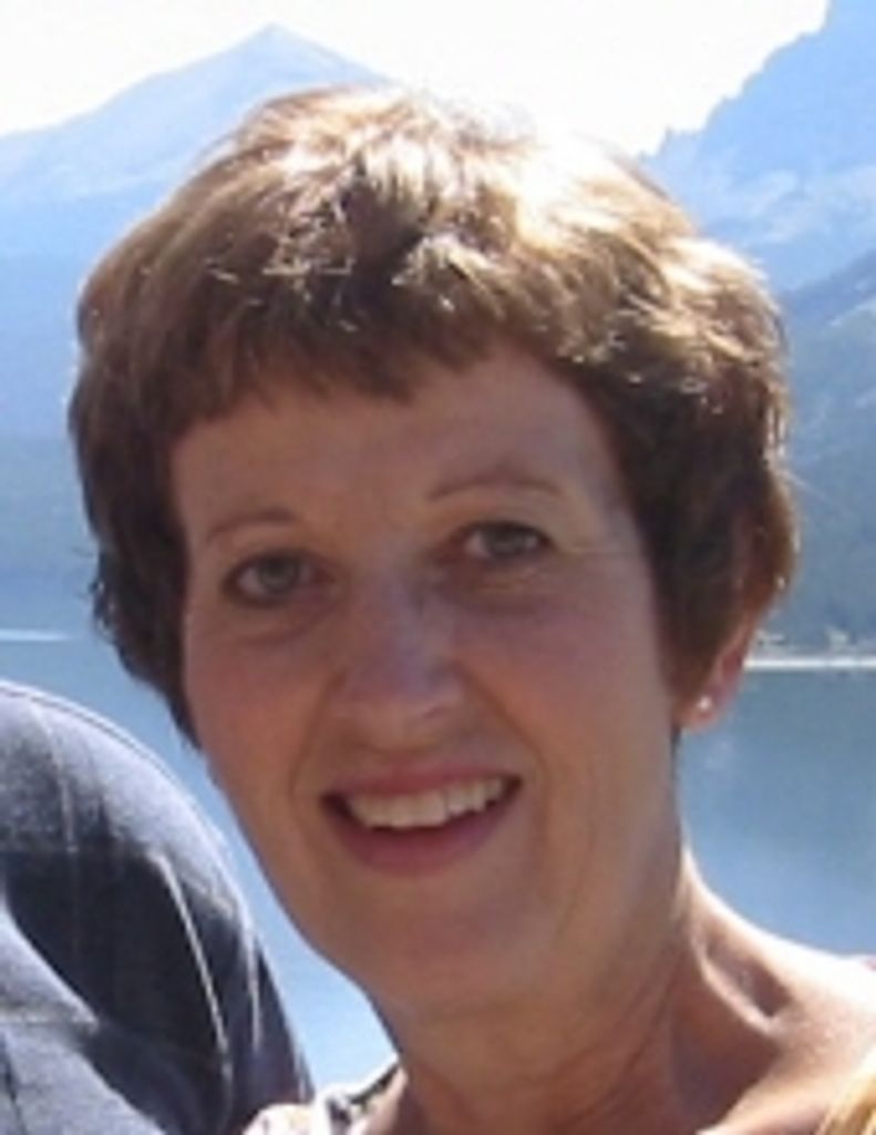 Beverly "Bev" Samuelson