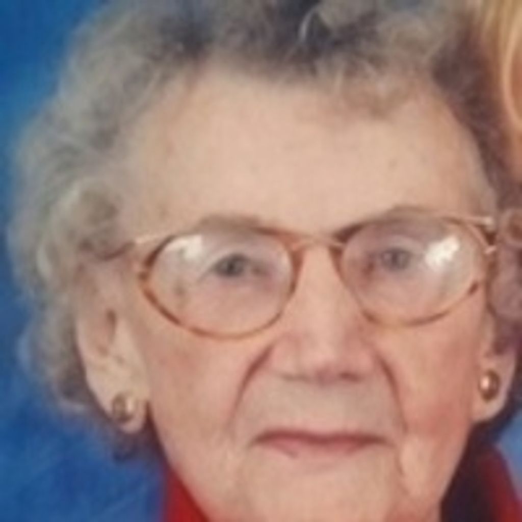 Irene G Deyo