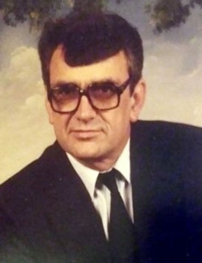 Elmer Mccoy Profile Photo