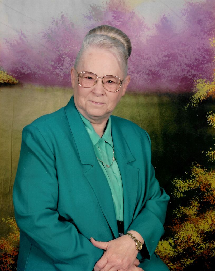 Velma Fletcher Profile Photo