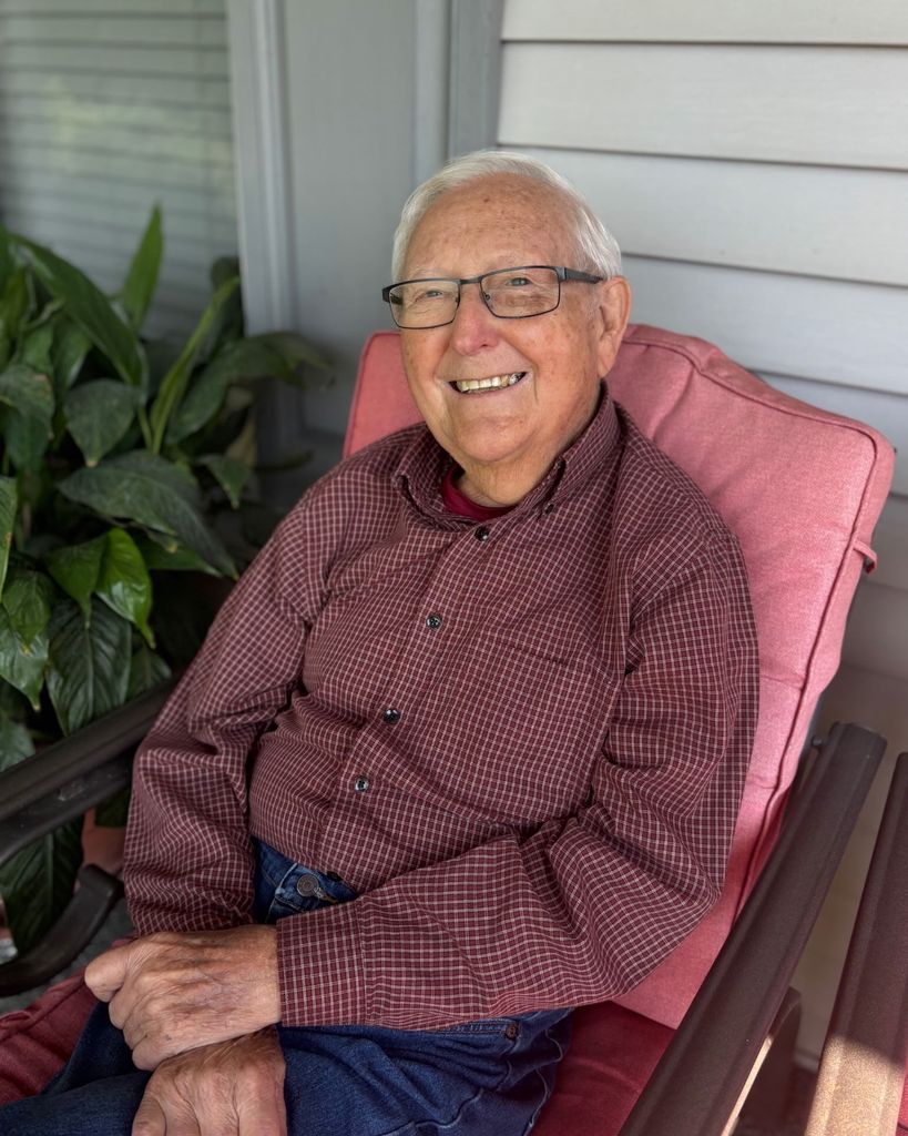 Larry Spivey Profile Photo