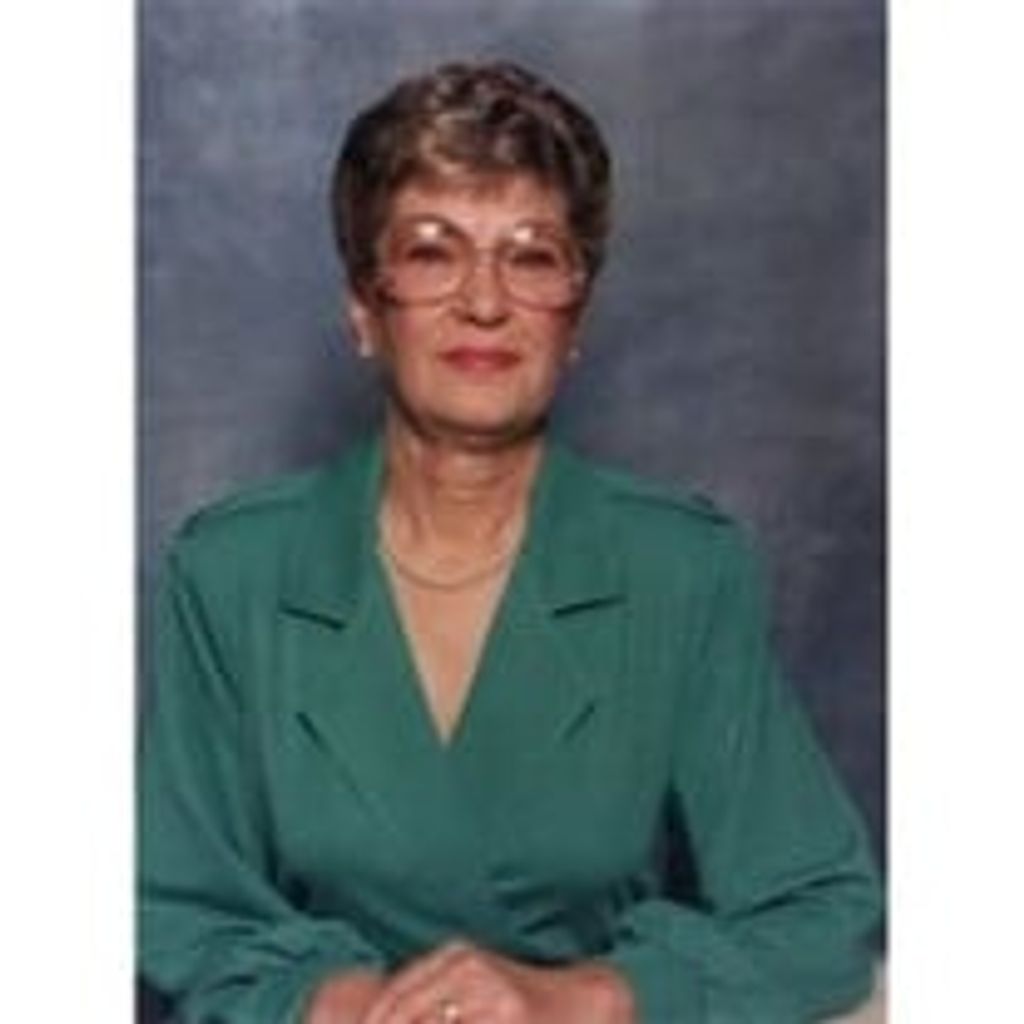 Helen C. Hudson