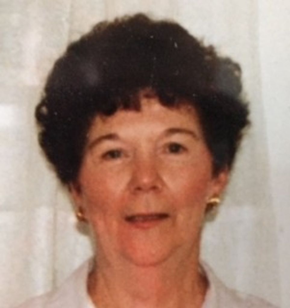 Mary Louise (Coleman)  Tyger Profile Photo