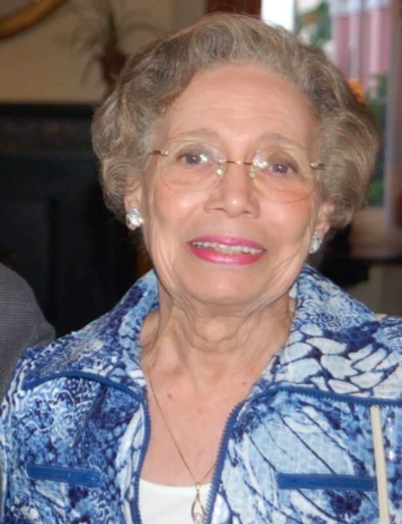 Carol Lee Scott Profile Photo