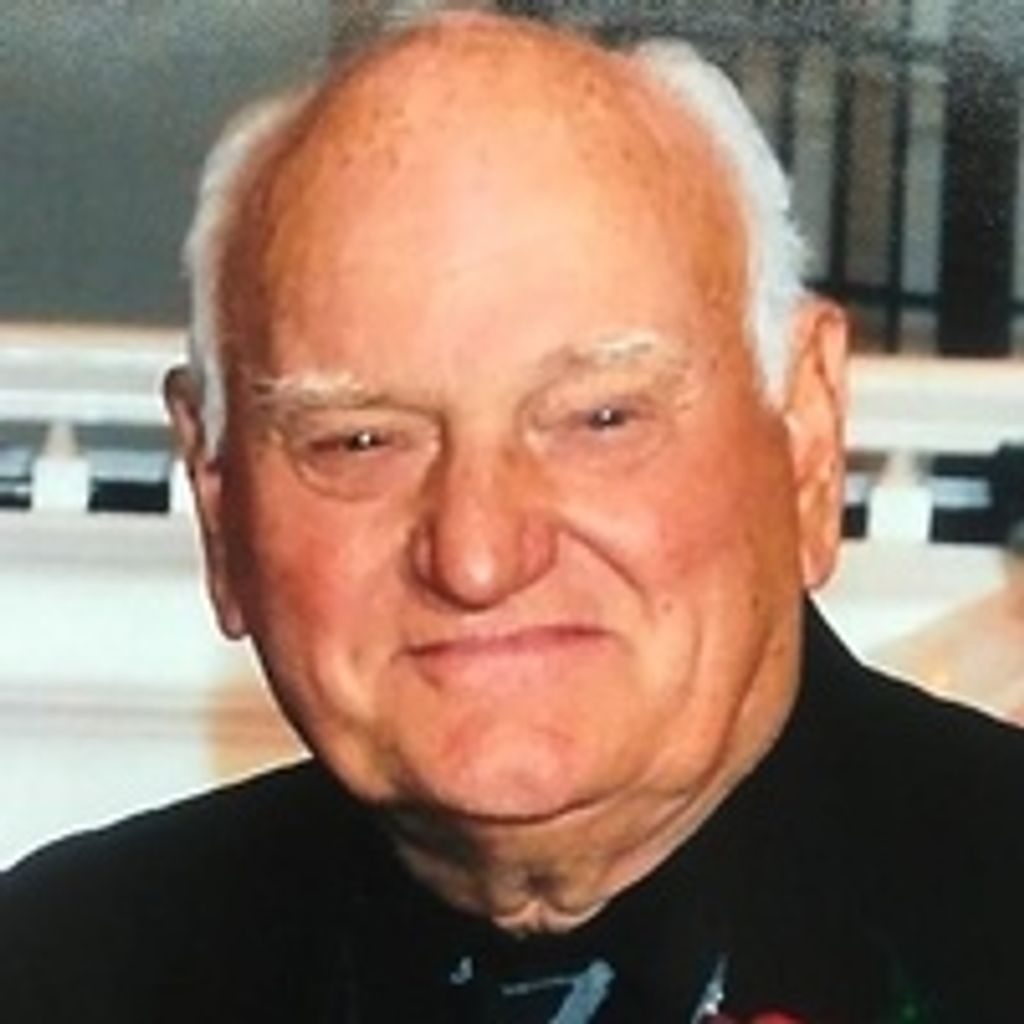 Robert L. Vermeulen