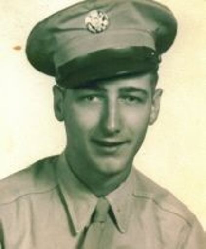 Billy Carroll Duff Profile Photo