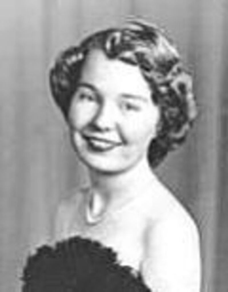 Margaret Ann Laverde