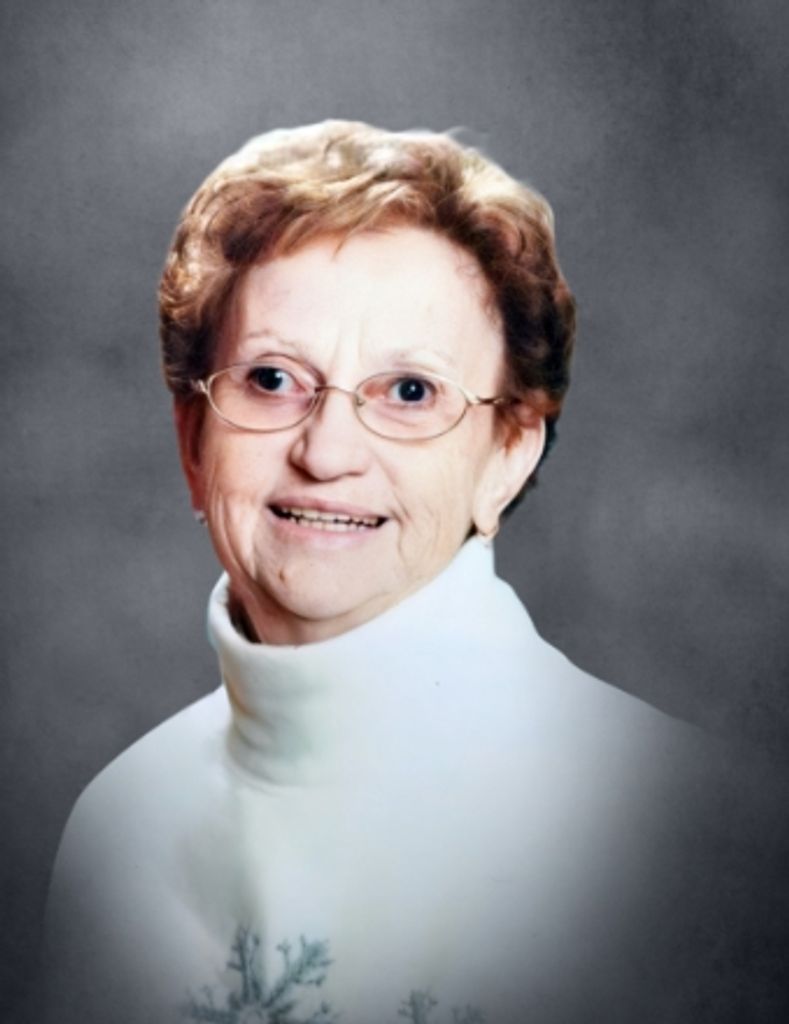 Donna M. Garrity Profile Photo