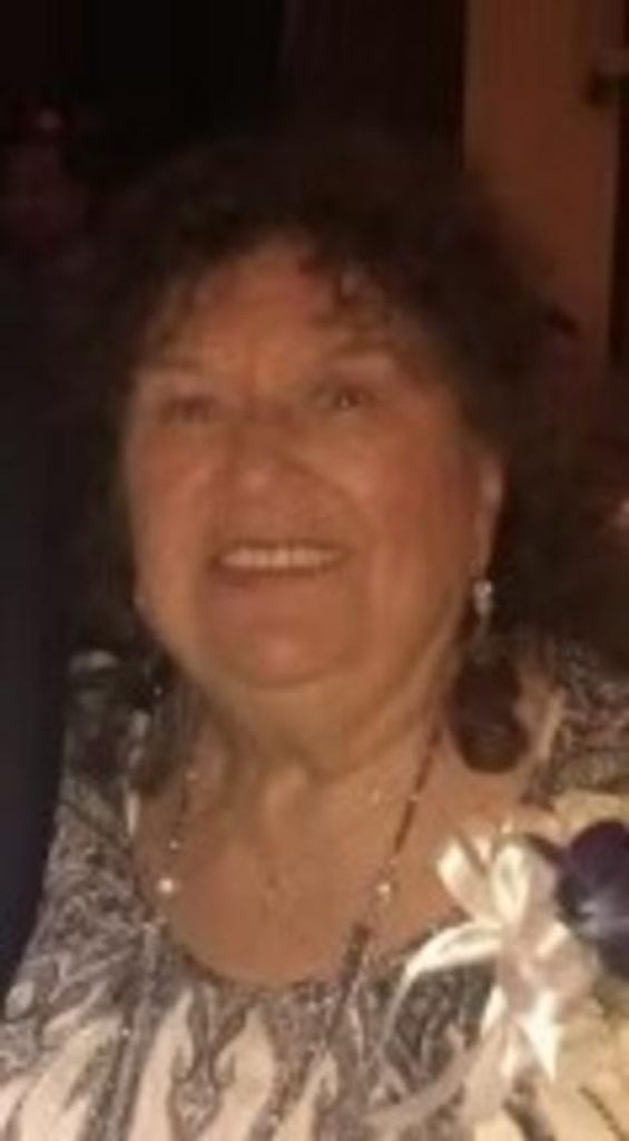 Antonia R. Rutkowski