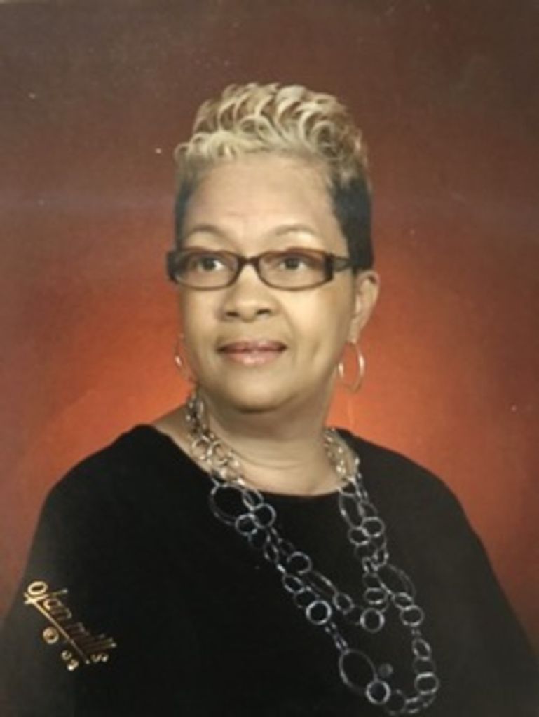 Hattie Eleanor Nance