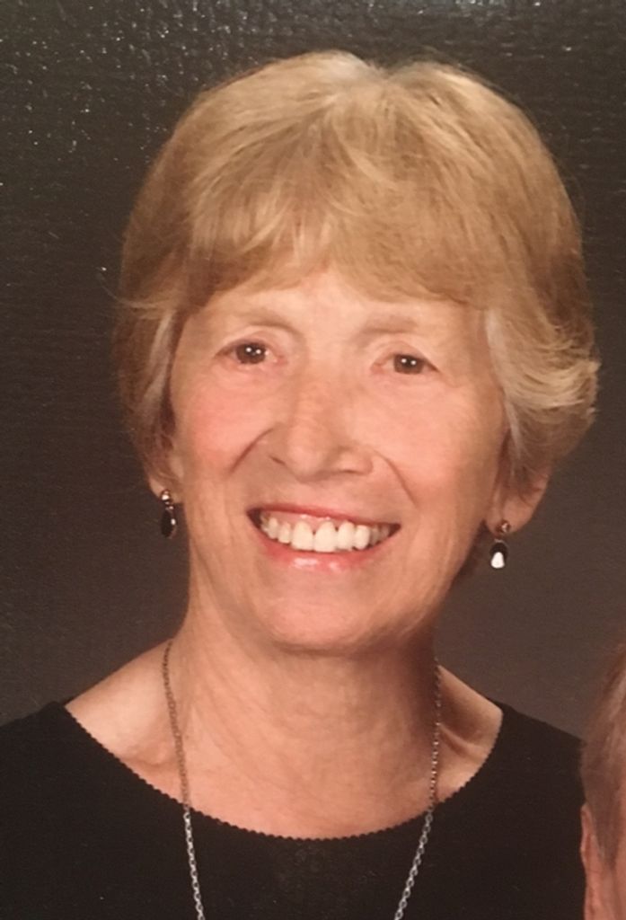 Edeltrud Elisabeth Lauderback Profile Photo