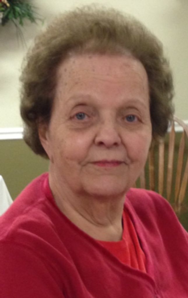 Doris Faye Dillon Profile Photo