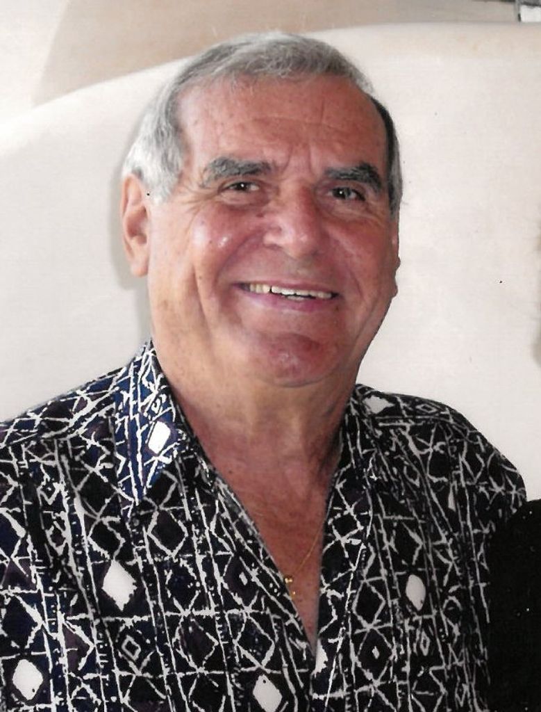 Ralph R. Pesce