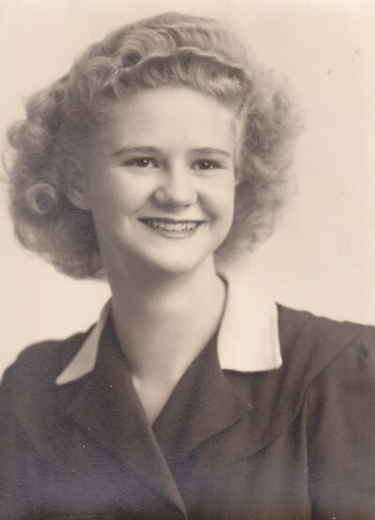 Berniece L. Tilton Profile Photo
