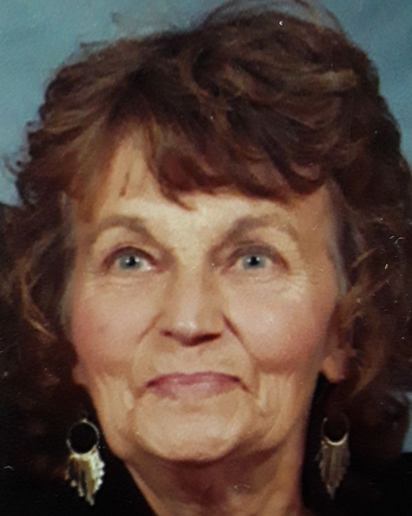 Mildred Louise Luedtke